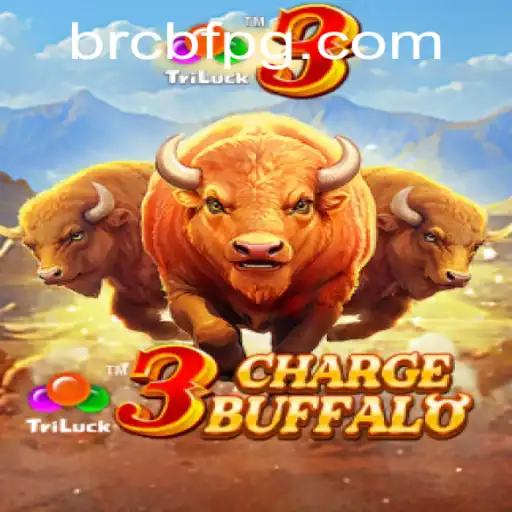 Explorando o Universo de 3ChargeBuffalo: Um Jogo Revolucionário