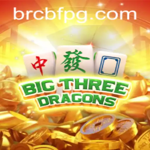 BigThreeDragons: O Fascinante Mundo dos Dragões em Ação