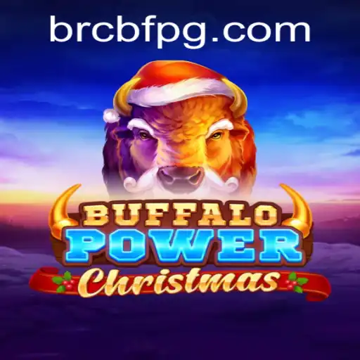 Descubra a Magia do Jogo BuffaloPowerChristmas