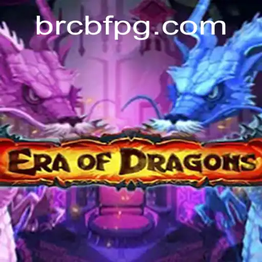 EraOfDragons: Um Mergulho na Aventura Épica do Novo Jogo da BRCBF.COM