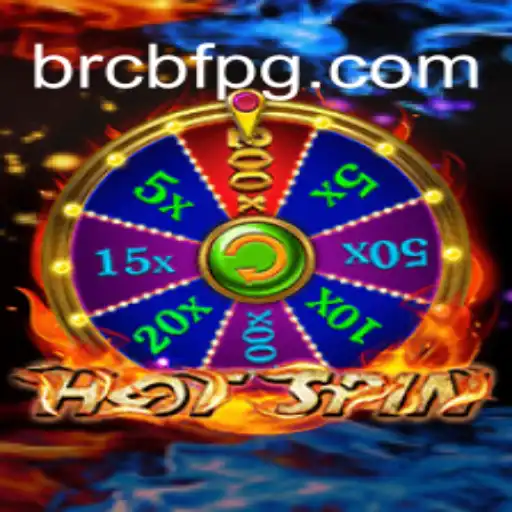 Descubra HotSpin: O Jogo de Cassino Eletrizante