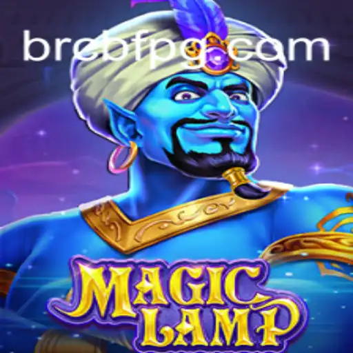 MagicLamp: Descubra o Mundo Mágico de Um Novo Jogo