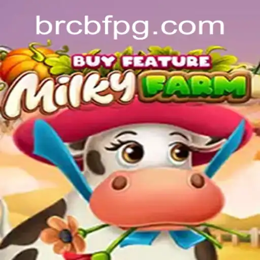 Descubra o Mundo de MilkyFarmBuyFeature com BRCBF.COM