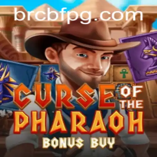 Desvendando o Enigma de 'Curse of the Pharaoh Bonus Buy'