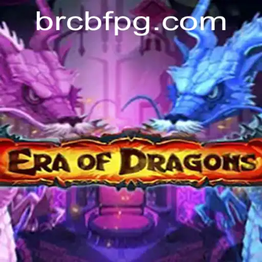 EraOfDragons: Um Mergulho na Aventura Épica do Novo Jogo da BRCBF.COM