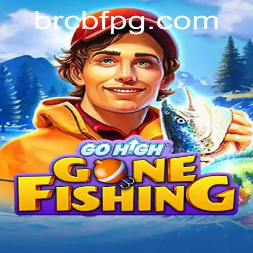 Descubra as Emoções de GoHighGoneFishing: O Jogo de Pesca que Conquista