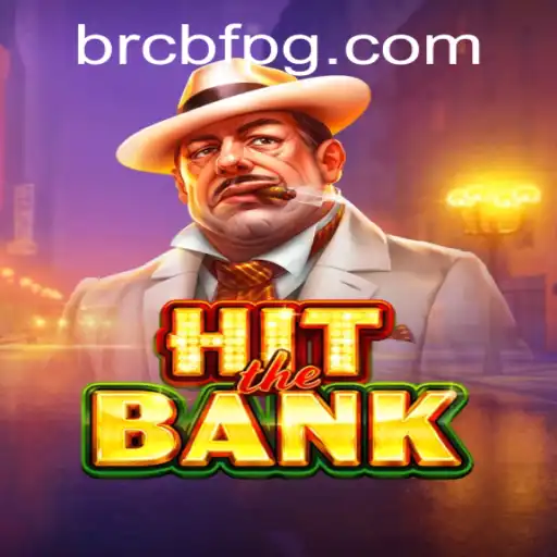 HitTheBank: Uma Aventura Palpitante no Mundo dos Jogos de Estratégia