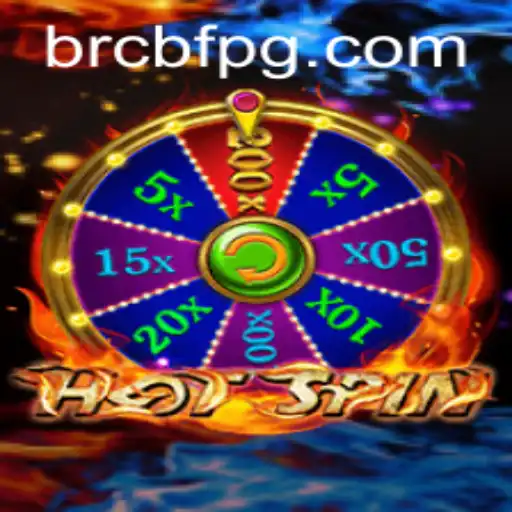 Descubra HotSpin: O Jogo de Cassino Eletrizante