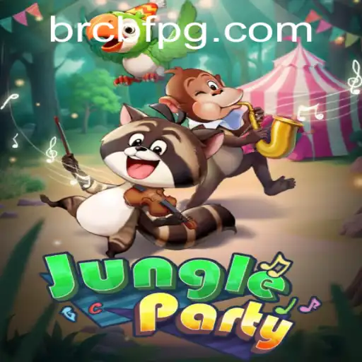 Explorando o Mundo de JungleParty: O Jogo de Aventura na Selva