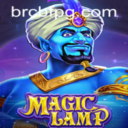 MagicLamp: Descubra o Mundo Mágico de Um Novo Jogo