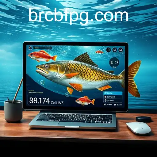 Pesca online
