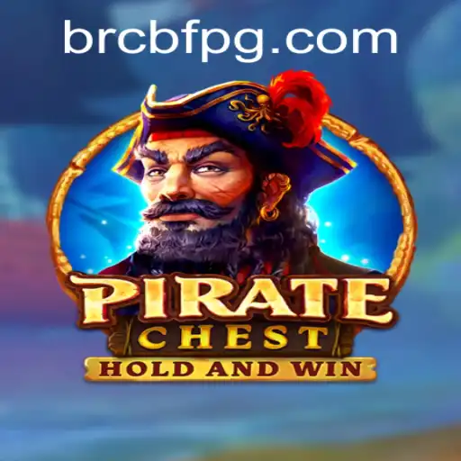 PirateChest: Aventura e Estratégia no Mundo dos Piratas