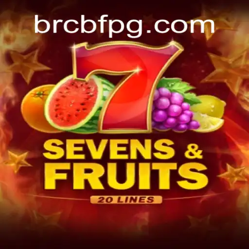 SevensFruits20: Explore o Fascinante Mundo dos Jogos de Frutas