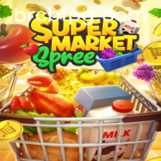 SupermarketSpree: Um Vislumbre em um Excitante Jogo de Compras