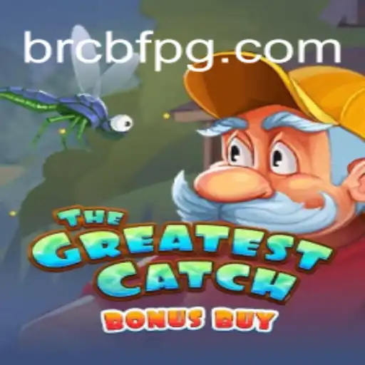 Explorando TheGreatestCatchBonusBuy: Uma Aventura Aquática Incomparável