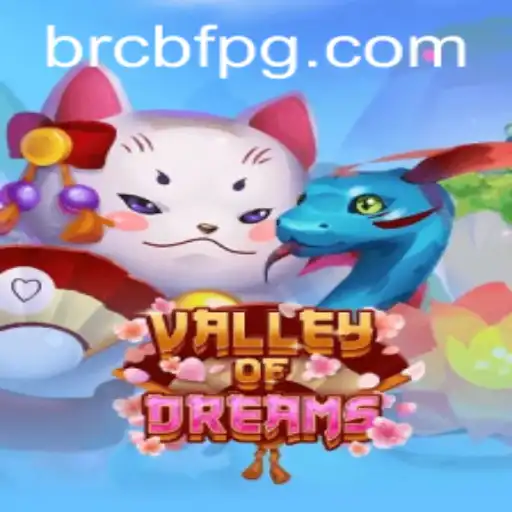Descubra o Fascinante Mundo de ValleyofDreams