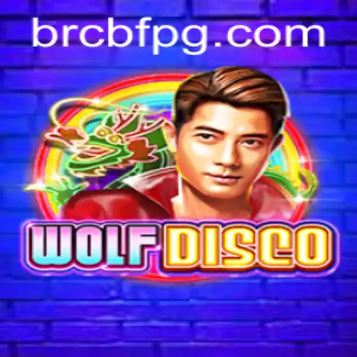 Descobrindo o Fascinante Mundo de WolfDisco